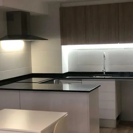 En Primera Linia Vistas Al Mar * 普拉加德阿罗