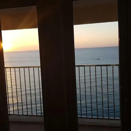 En Primera Linia Vistas Al Mar Lejlighed Platja d'Aro