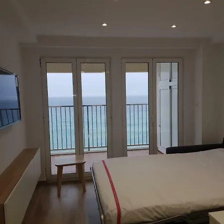 En Primera Linia Vistas Al Mar 公寓