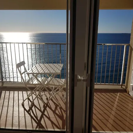 En Primera Linia Vistas Al Mar *