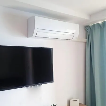 En Primera Linia Vistas Al Mar * بلاتجا ذارو