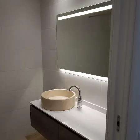 En Primera Linia Vistas Al Mar بلاتجا ذارو