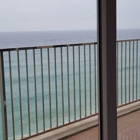 شقة En Primera Linia Vistas Al Mar بلاتجا ذارو