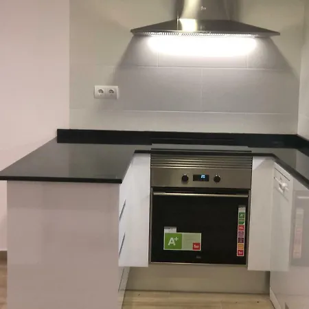 Apartamento En Primera Linia Vistas Al Mar *