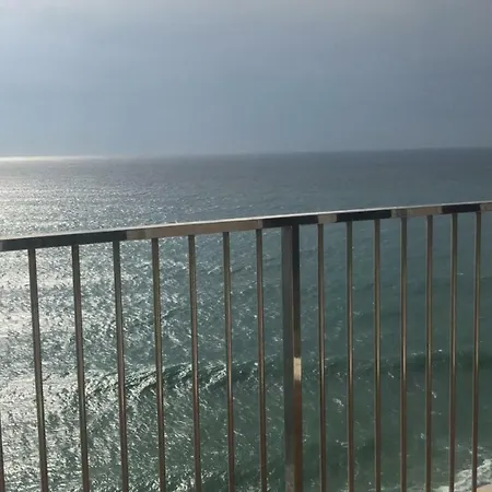 En Primera Linia Vistas Al Mar פלטחה ד'ארו