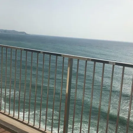 Apartamento En Primera Linia Vistas Al Mar Platja d'Aro (Playa de Aro)