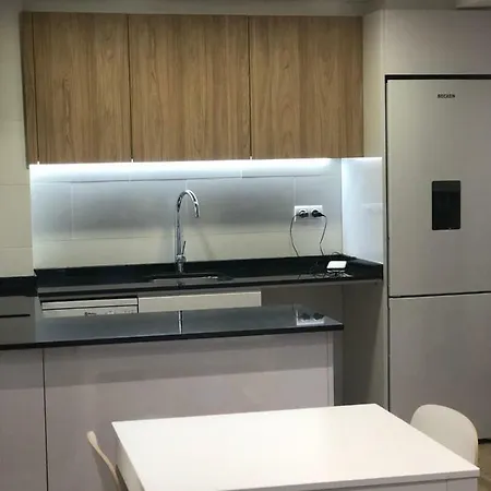 En Primera Linia Vistas Al Mar