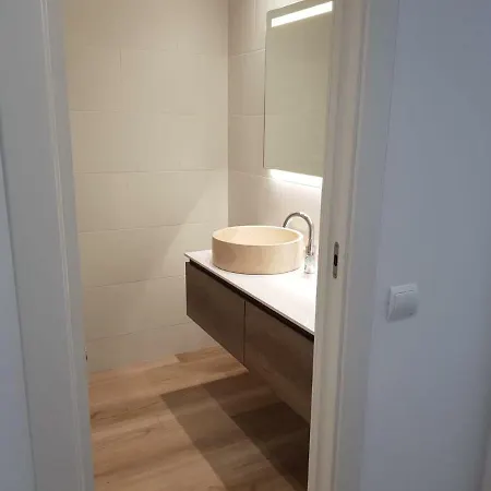 En Primera Linia Vistas Al Mar شقة بلاتجا ذارو