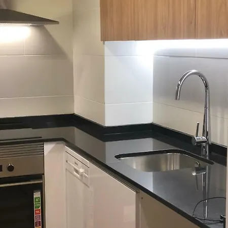 En Primera Linia Vistas Al Mar * Platja d'Aro (Playa de Aro)