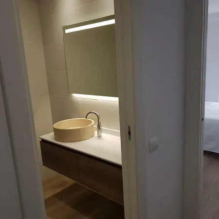 شقة En Primera Linia Vistas Al Mar