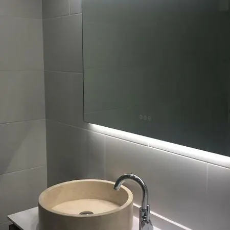 Apartamento En Primera Linia Vistas Al Mar