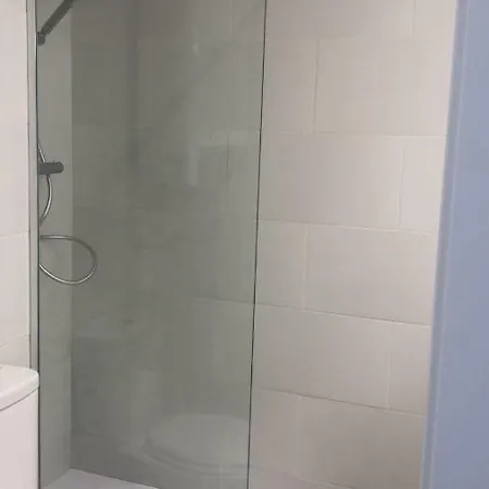 Apartamento En Primera Linia Vistas Al Mar Platja d'Aro (Playa de Aro)