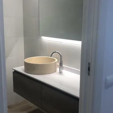 Apartamento En Primera Linia Vistas Al Mar