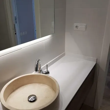 Apartamento En Primera Linia Vistas Al Mar