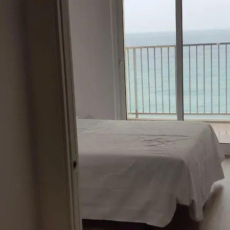 En Primera Linia Vistas Al Mar Apartamento *