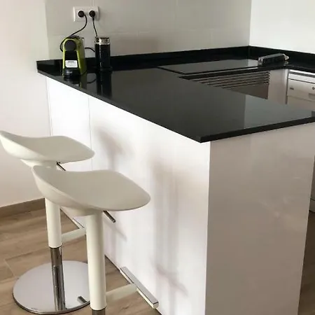 Apartamento En Primera Linia Vistas Al Mar Platja d'Aro (Playa de Aro)