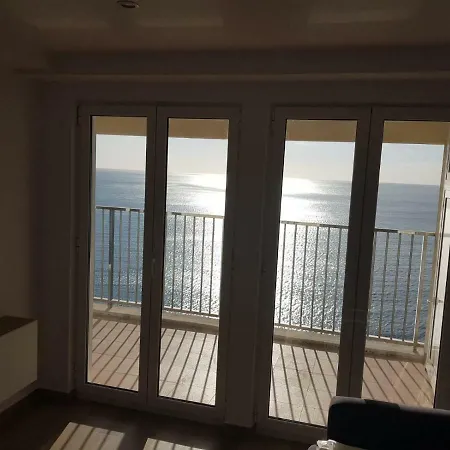 En Primera Linia Vistas Al Mar * פלטחה ד'ארו