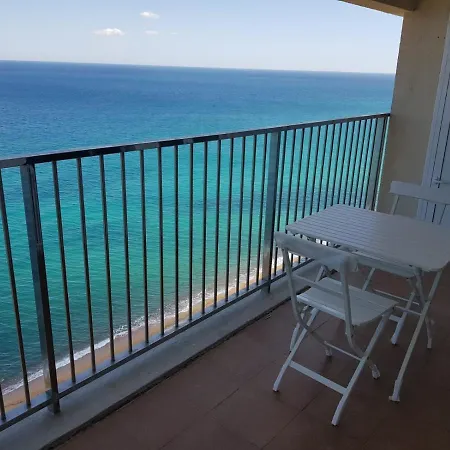 En Primera Linia Vistas Al Mar *