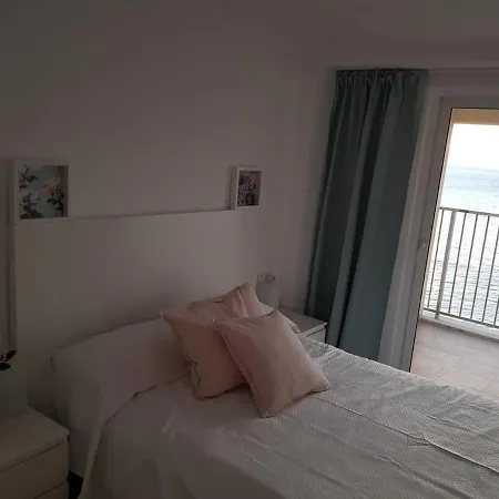 En Primera Linia Vistas Al Mar Апартаменти Платжа-д'Ару