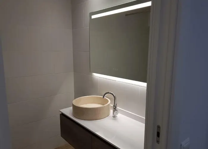 En Primera Linia Vistas Al Mar Platja d'Aro