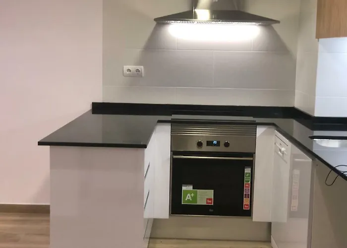 Διαμέρισμα En Primera Linia Vistas Al Mar *