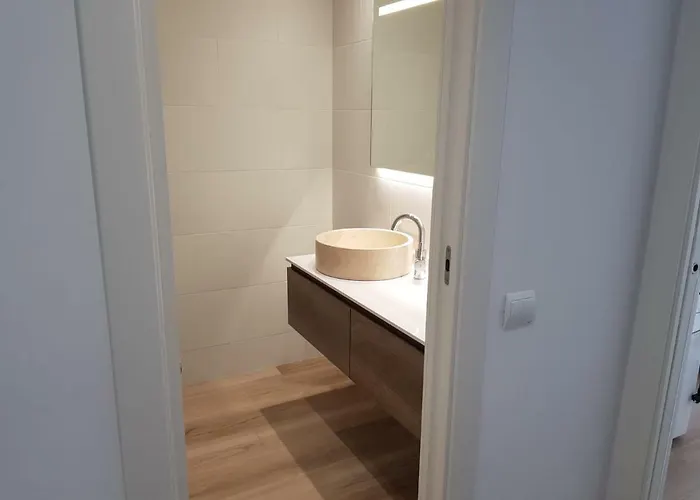 En Primera Linia Vistas Al Mar Διαμέρισμα Platja d'Aro