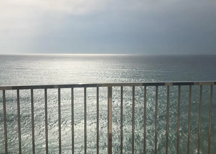 En Primera Linia Vistas Al Mar Platja d'Aro