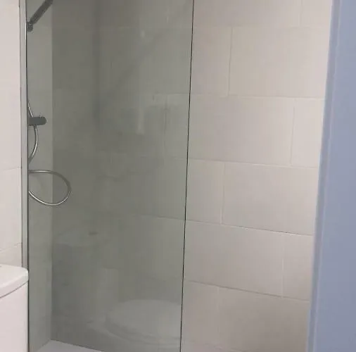 Διαμέρισμα En Primera Linia Vistas Al Mar Platja d'Aro