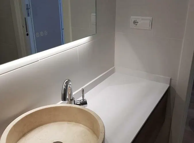 Daire En Primera Linia Vistas Al Mar