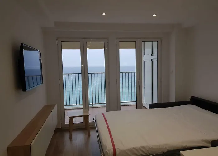 En Primera Linia Vistas Al Mar Διαμέρισμα