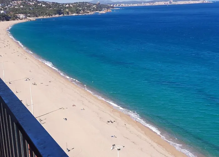 En Primera Linia Vistas Al Mar Διαμέρισμα *