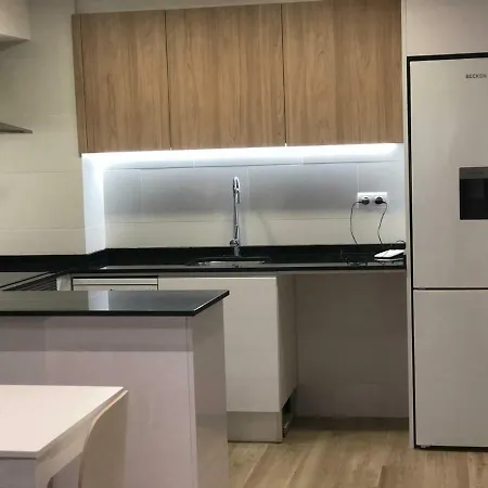 En Primera Linia Vistas Al Mar * 플라티야 다로