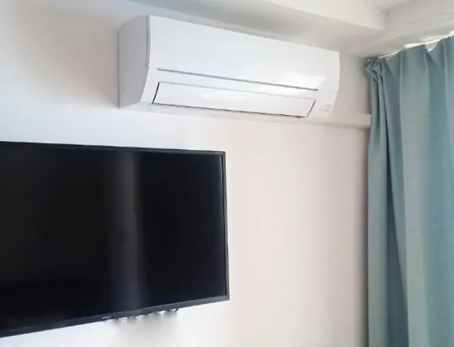 En Primera Linia Vistas Al Mar * 플라티야 다로