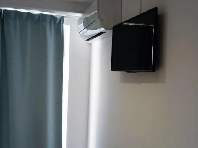 En Primera Linia Vistas Al Mar 아파트 *