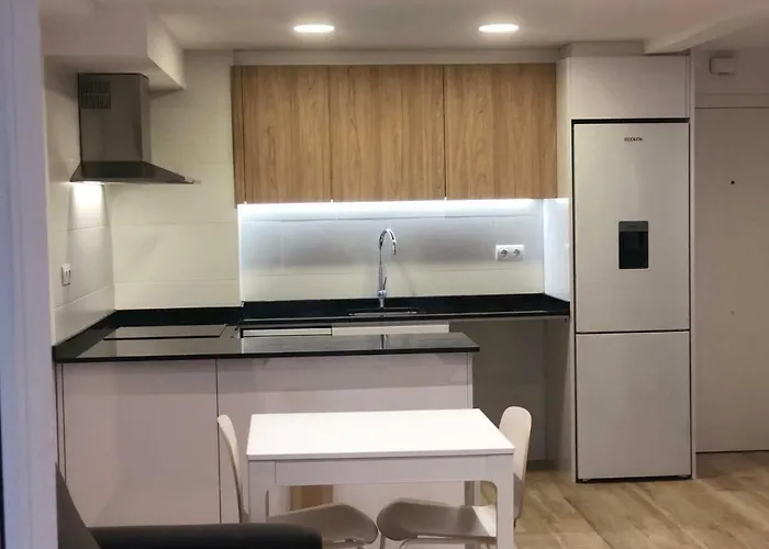 En Primera Linia Vistas Al Mar 아파트 플라티야 다로