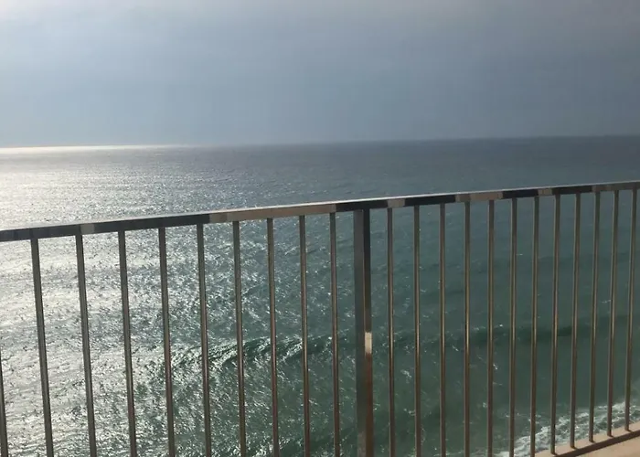 En Primera Linia Vistas Al Mar 플라티야 다로