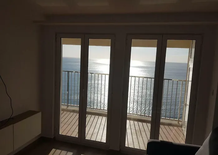 En Primera Linia Vistas Al Mar * 플라티야 다로