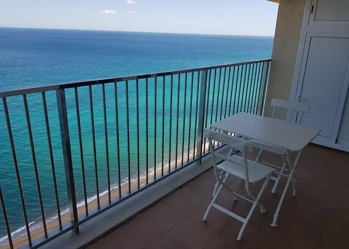 En Primera Linia Vistas Al Mar *