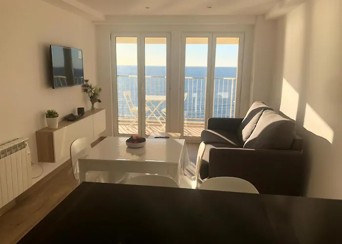 En Primera Linia Vistas Al Mar 플라티야 다로